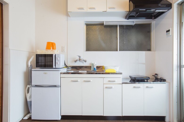 Apartamentos Life House Shinsaibashi Osaka Castle