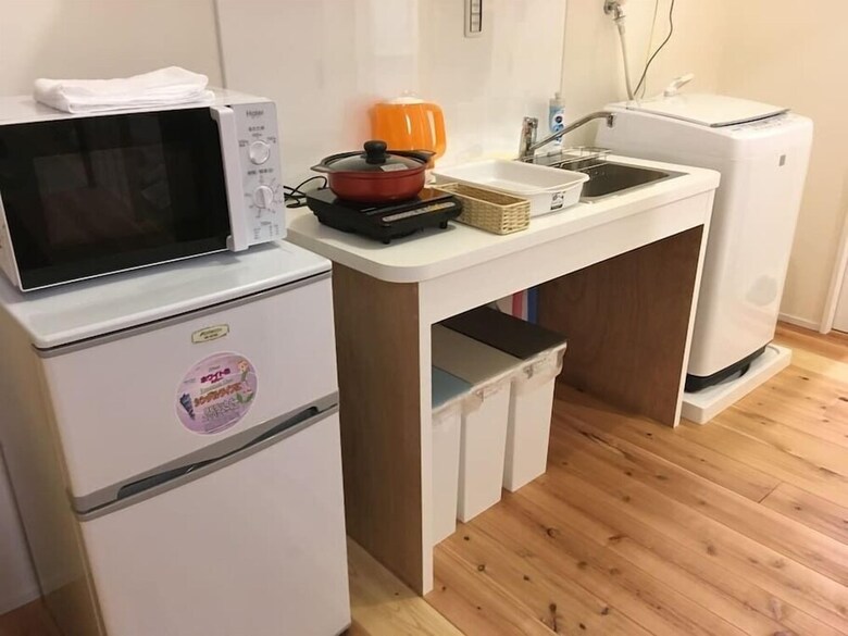 Apartamentos Life House Shinsaibashi Osaka Castle