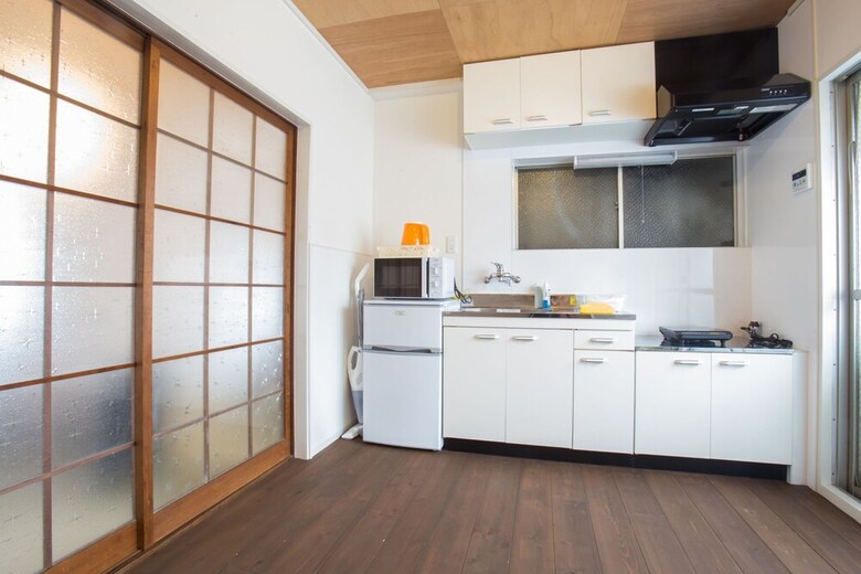 Apartamentos Life House Shinsaibashi Osaka Castle
