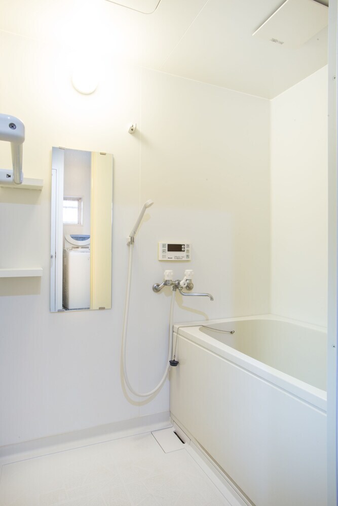 Apartamentos Life House Shinsaibashi Osaka Castle
