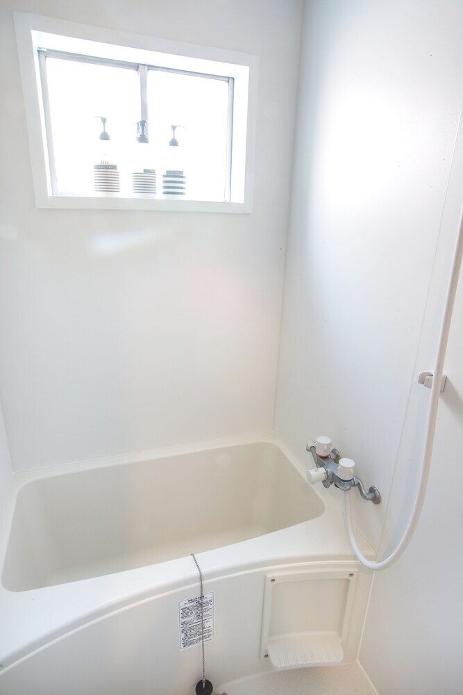 Apartamentos Life House Shinsaibashi Osaka Castle