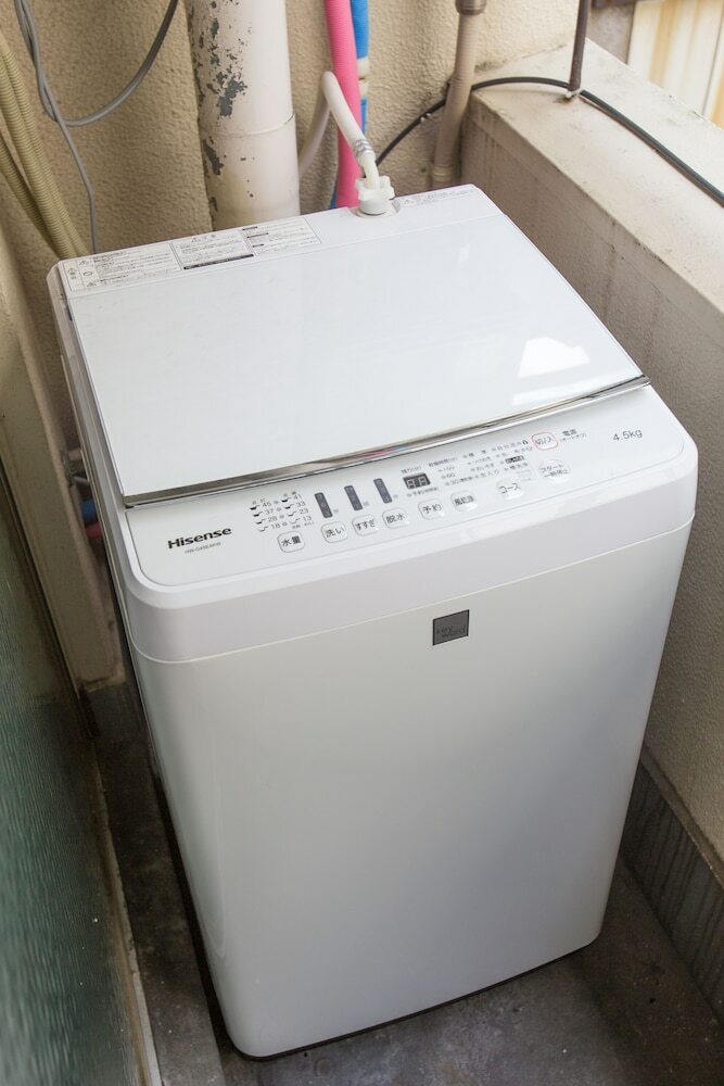 Apartamentos Life House Shinsaibashi Osaka Castle