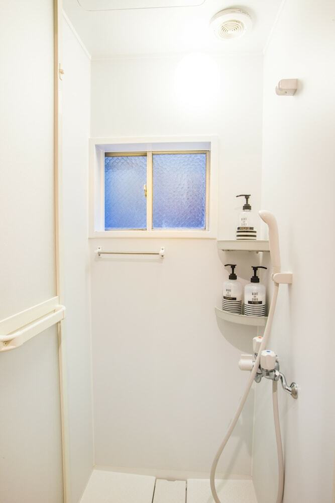Apartamentos Life House Shinsaibashi Osaka Castle