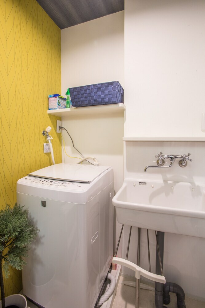 Apartamentos Life House Shinsaibashi Osaka Castle