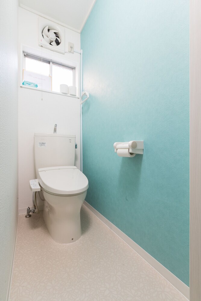 Apartamentos Life House Shinsaibashi Osaka Castle