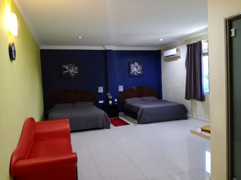 Dr Rozmey Hotel