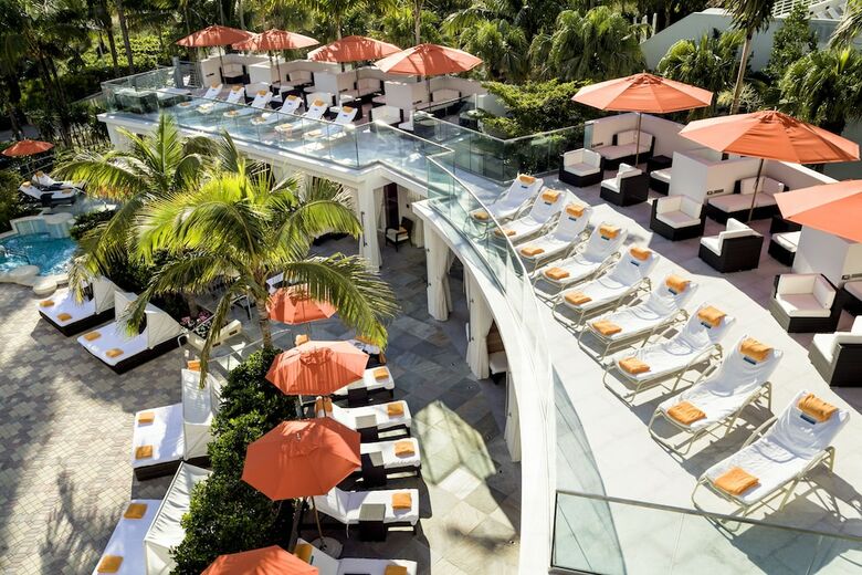 Hotel Loews Miami South Beach