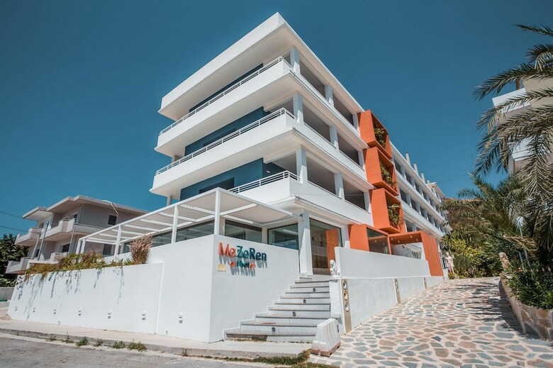 Mazoren Art Hotel