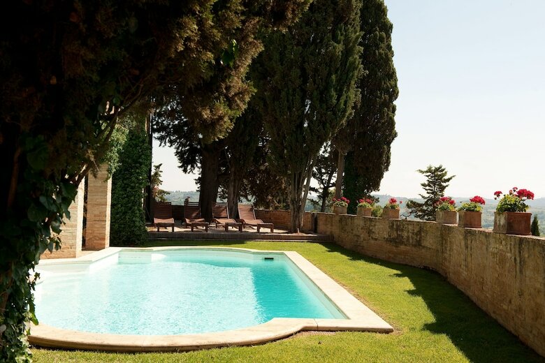 Villa Di Cabbiavoli