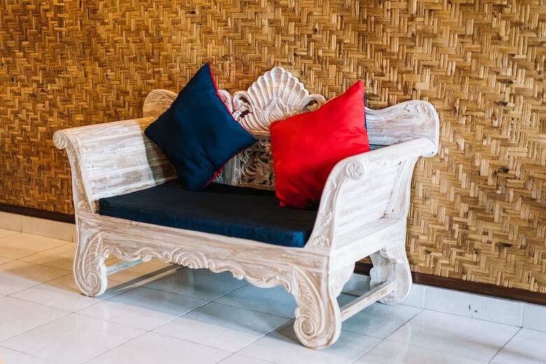 Bed & Breakfast Bunda 7 Bungalow