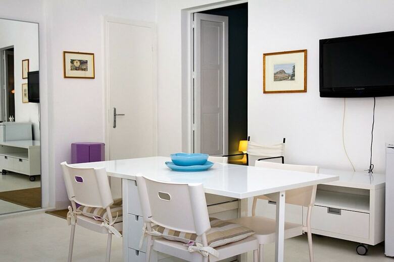 Apartamentos A&d Suite