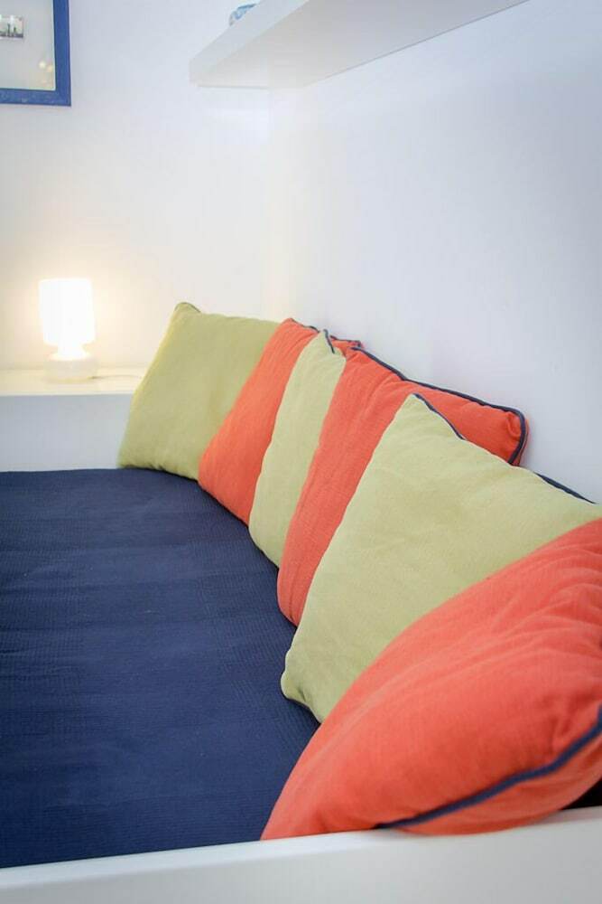 Apartamentos A&d Suite