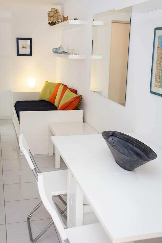 Apartamentos A&d Suite