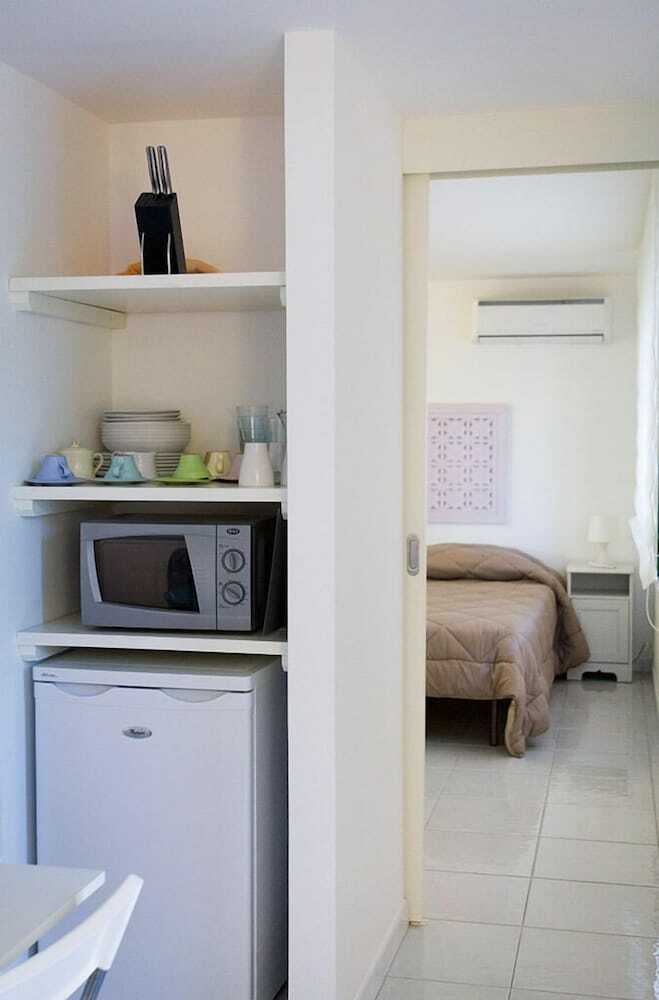 Apartamentos A&d Suite