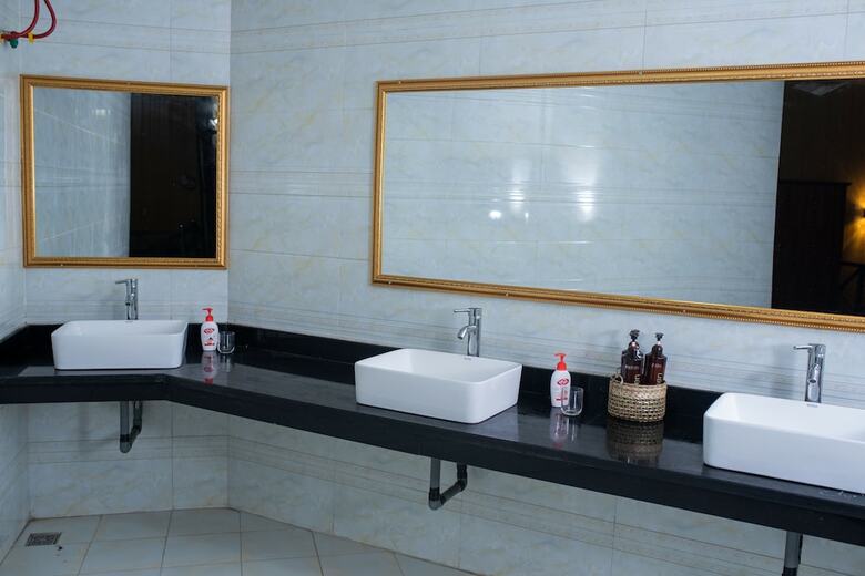 Hostal Moc May Homestay Ha Giang - Hostel