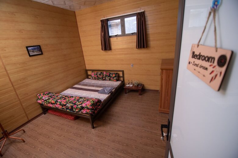 Hostal Moc May Homestay Ha Giang - Hostel