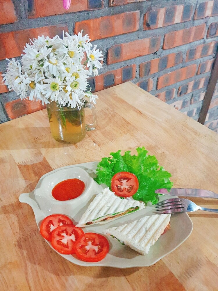 Hostal Moc May Homestay Ha Giang - Hostel
