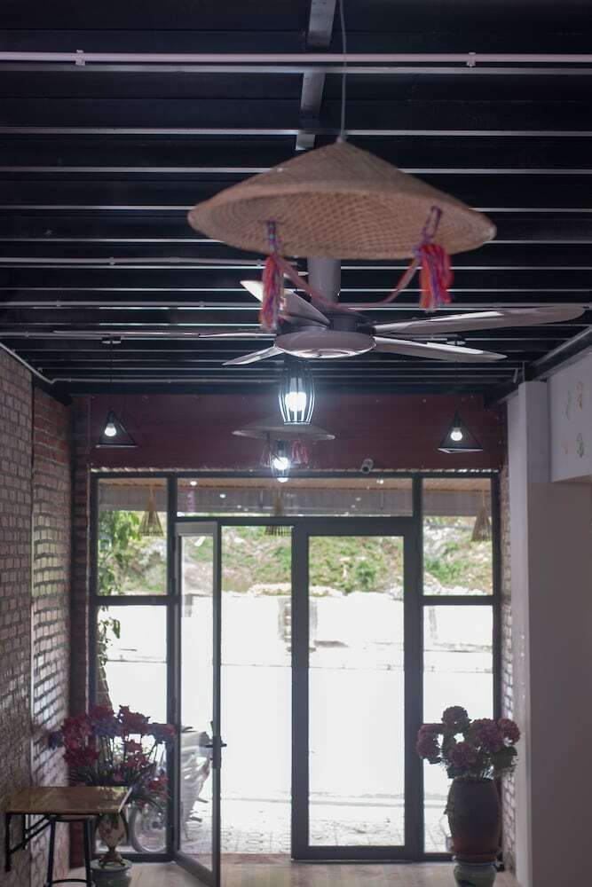 Hostal Moc May Homestay Ha Giang - Hostel