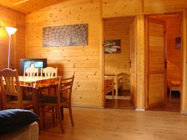 Cabana Domki Drewniane ?wi?tne