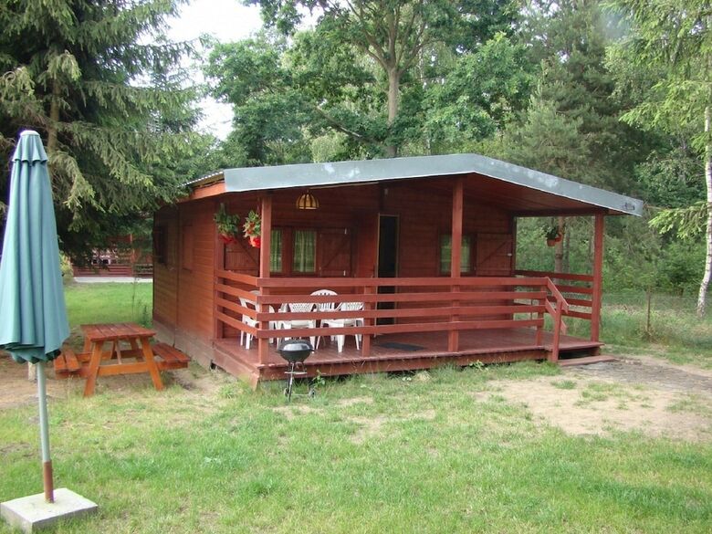 Cabana Domki Drewniane ?wi?tne