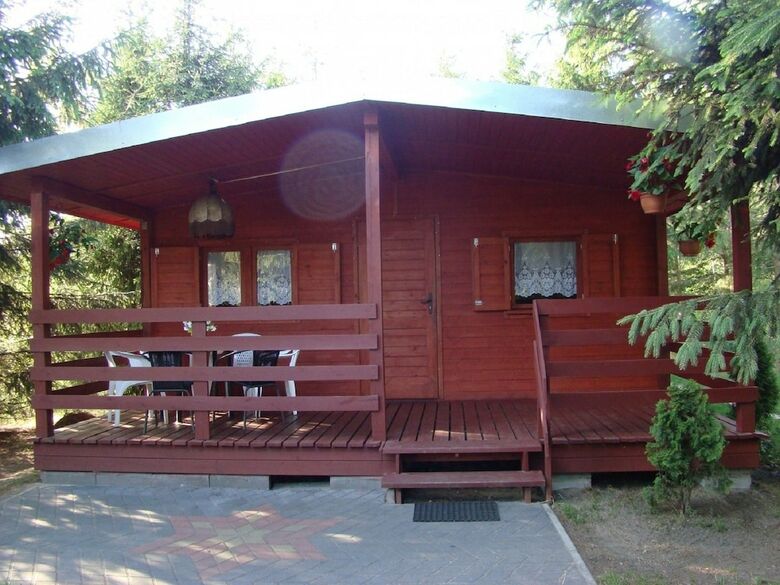 Cabana Domki Drewniane ?wi?tne