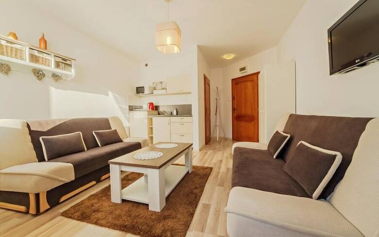 Apartamentos Everysky Wilcza 3a