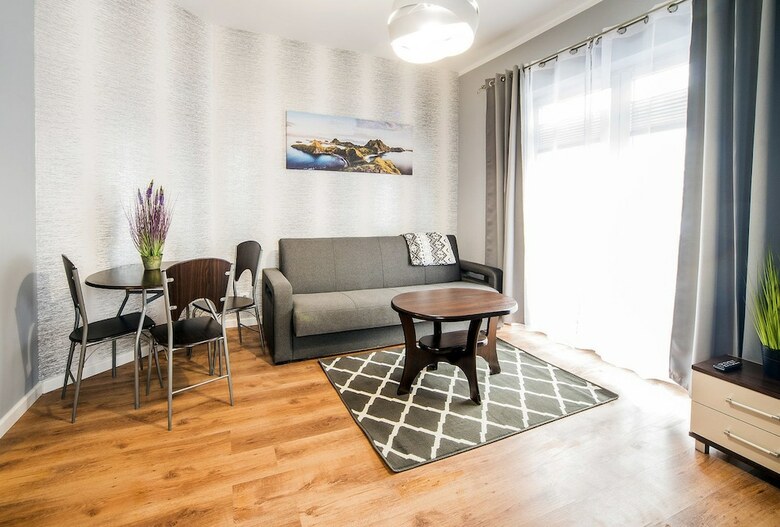 Apartamentos Everysky Wilcza 3a