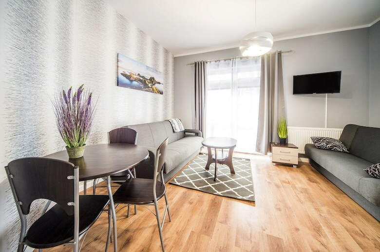 Apartamentos Everysky Wilcza 3a