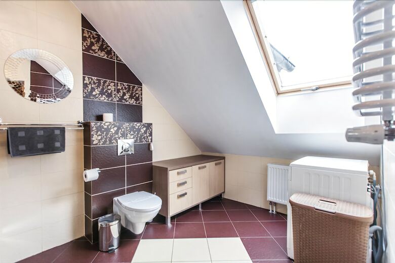 Apartamentos Everysky Lesny Dom