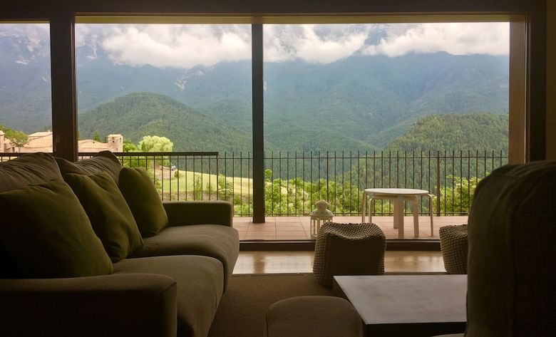 Agroturismo Cal Barid�