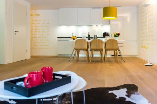 Apartamentos Legend�r Zermatt