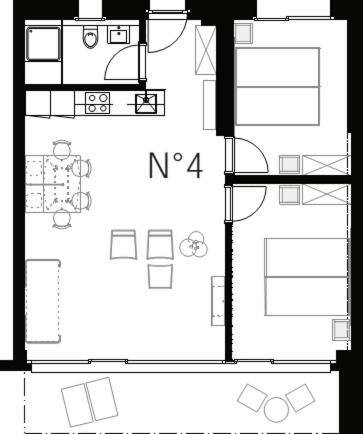 Apartamentos Legend�r Zermatt