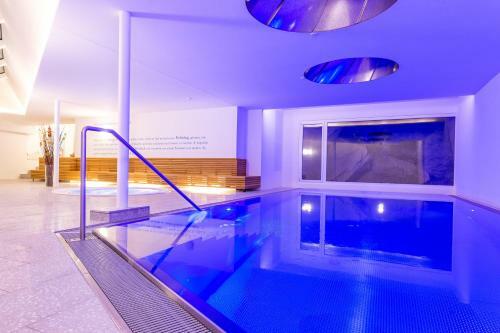 Apartamentos Legend�r Zermatt