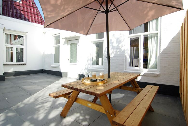 Hotel Zand