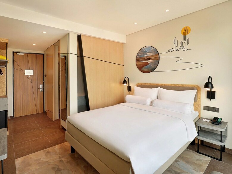 Hotel Ibis Styles Jakarta Simatupang