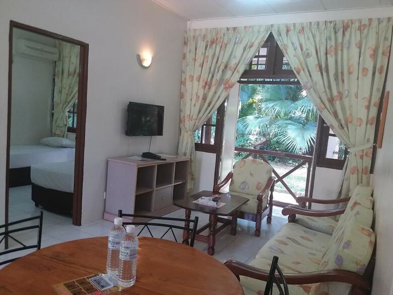 Hotel Safira Country Club