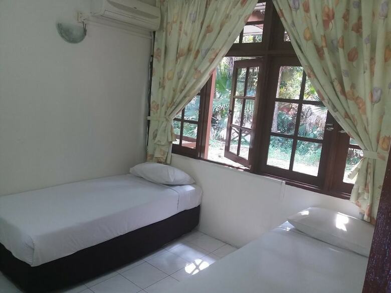 Hotel Safira Country Club