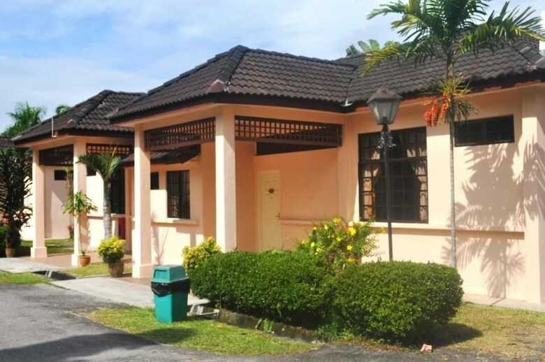 Hotel Safira Country Club