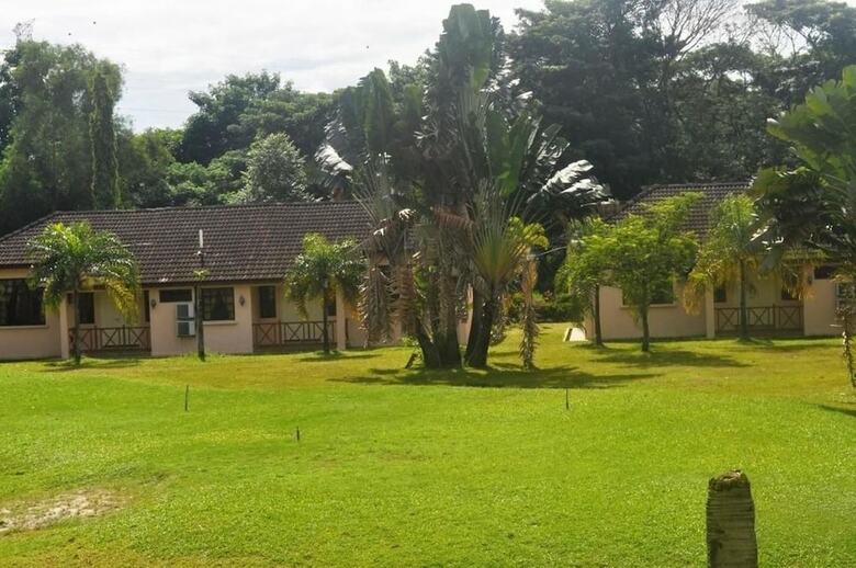 Hotel Safira Country Club
