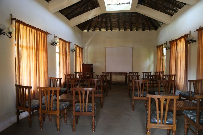 Hotel The Bagh - A Forest Retreat Kanha