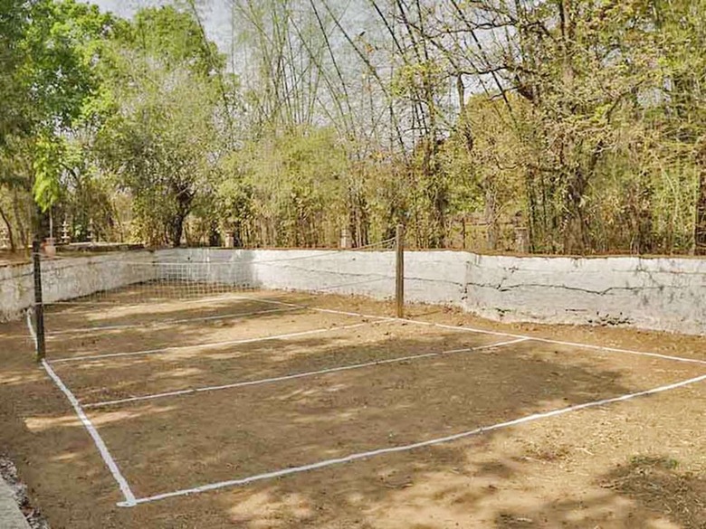 Hotel The Bagh - A Forest Retreat Kanha