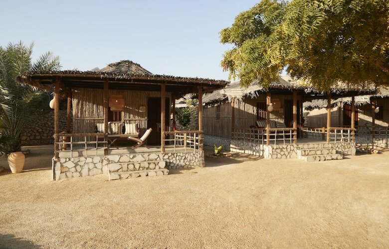 Apartamento Muscat Hills Resort