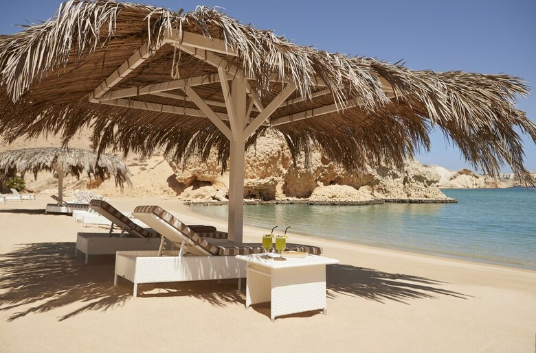 Apartamento Muscat Hills Resort