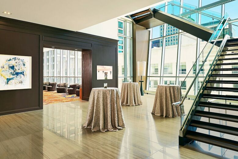 Hotel The Westin Cleveland Downtown