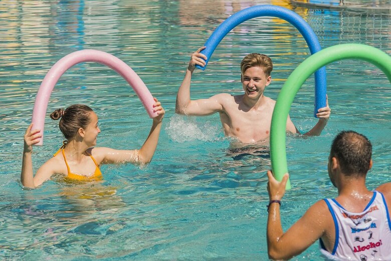 Hvd Club Hotel Bor- Ultra All Inclusive