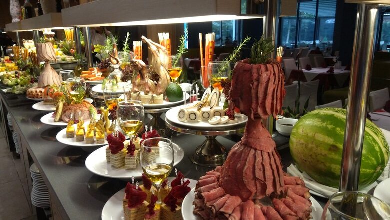 Hvd Club Hotel Bor- Ultra All Inclusive
