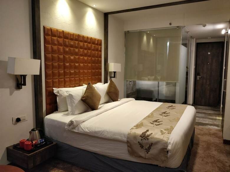 Regenta Central Hotel & Convention Nagpur