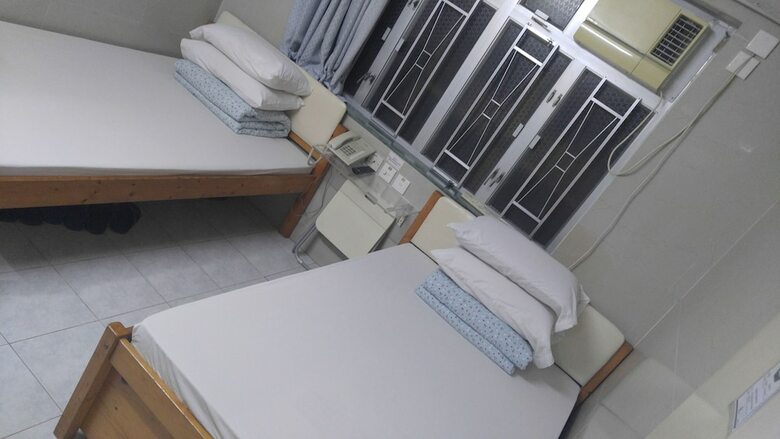 Hotel Mei Wah Guesthouse