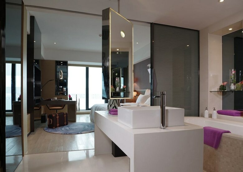 Onehome Art Hotel Shanghai