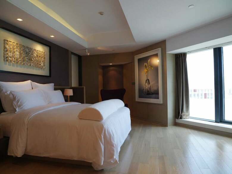 Onehome Art Hotel Shanghai